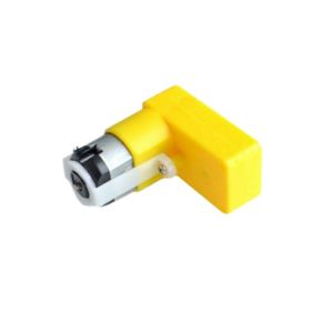 موتور گجت مدل rpm 250d یک طرفه